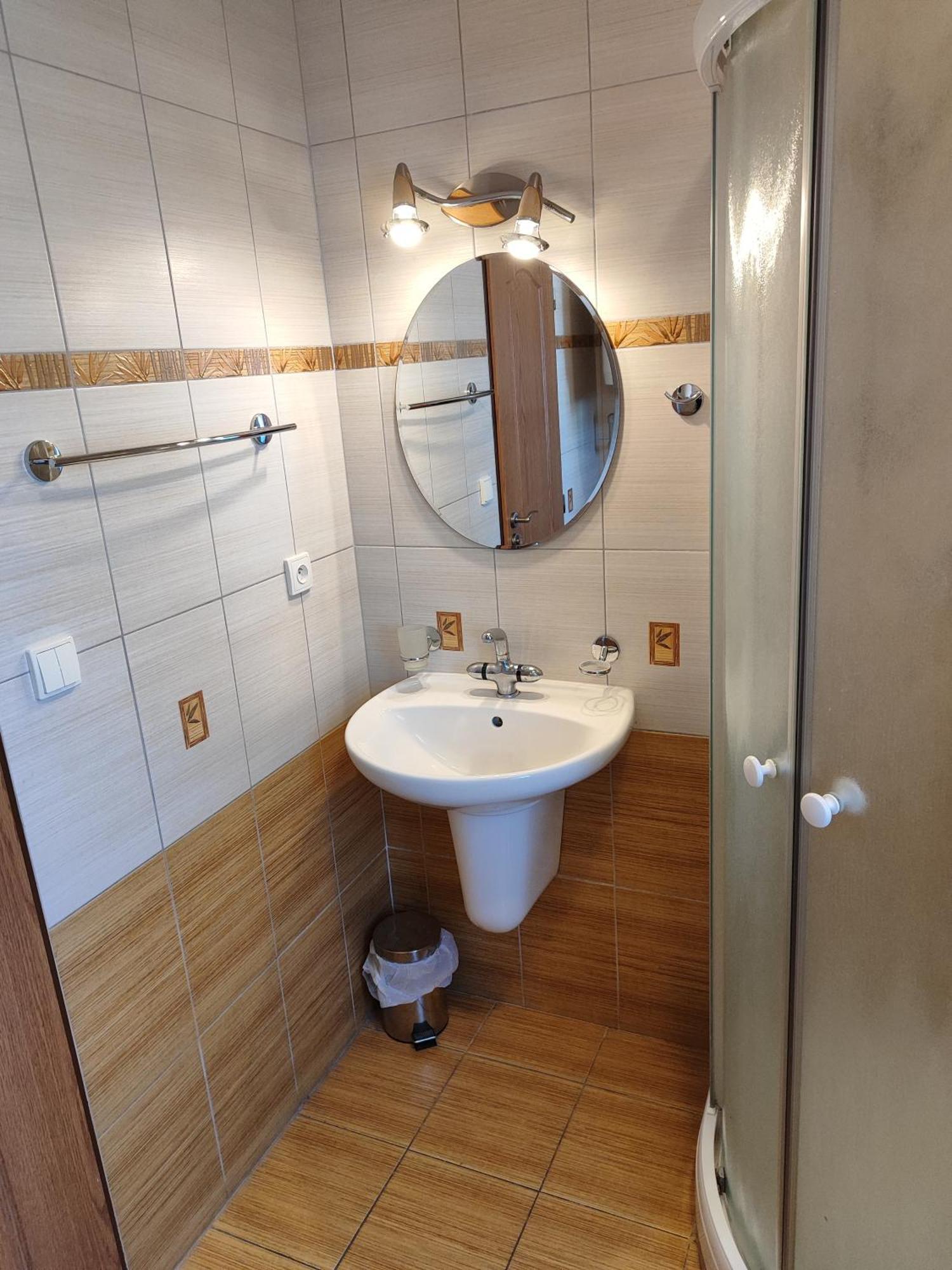 Chaty Kolodeje - Ubytovani U Reky V Soukromem Arealu-Orange Kolodeje nad Luznici Buitenkant foto