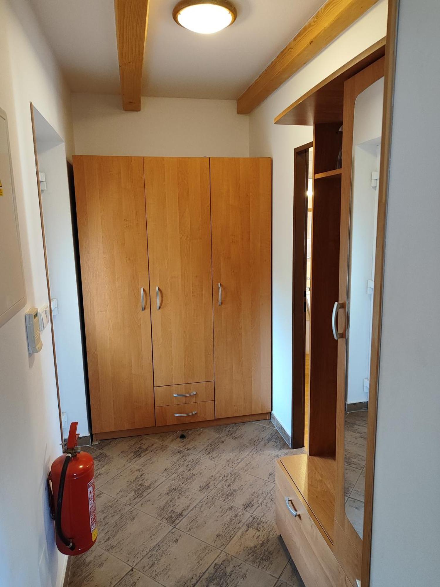 Chaty Kolodeje - Ubytovani U Reky V Soukromem Arealu-Orange Kolodeje nad Luznici Buitenkant foto